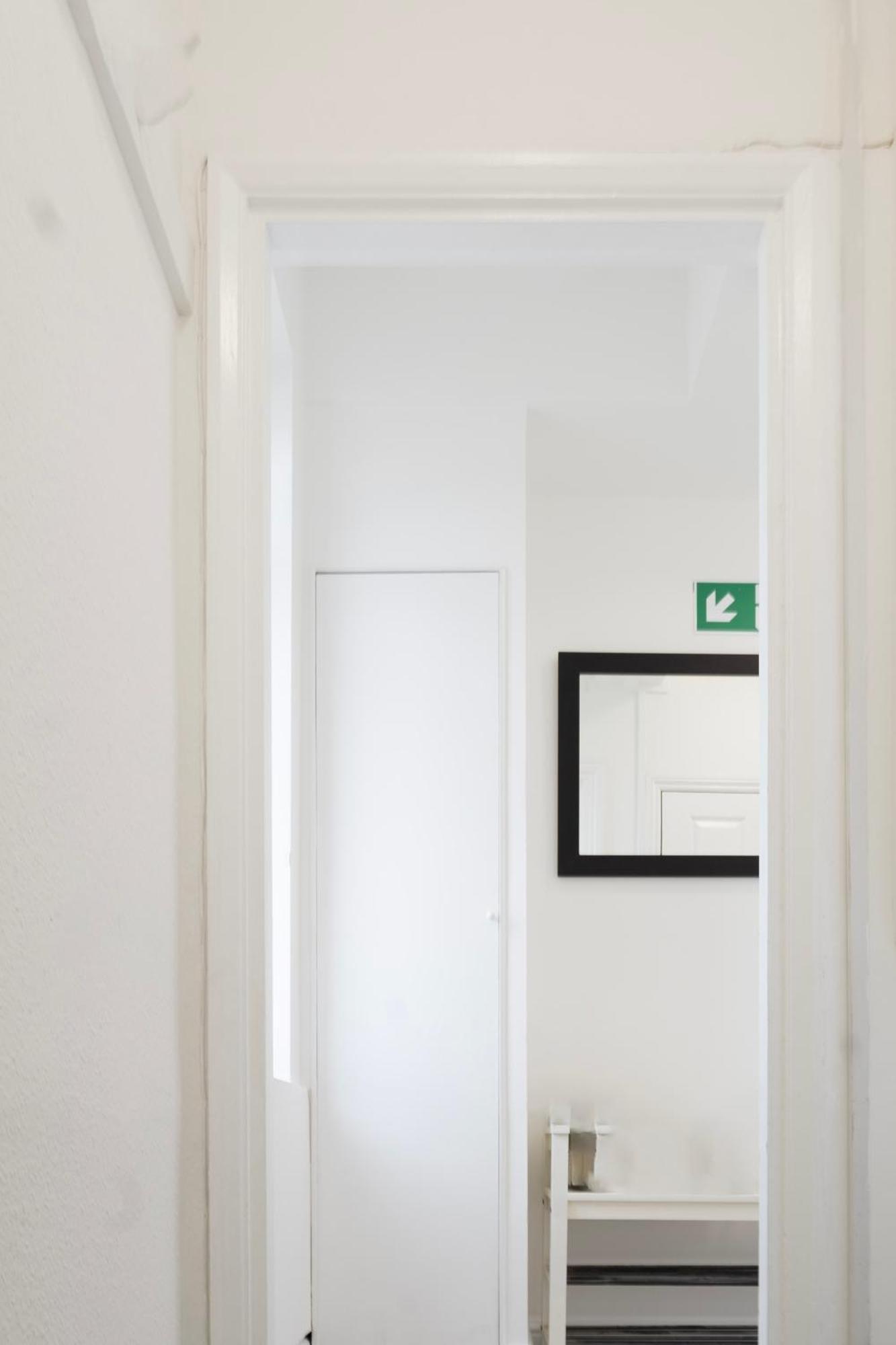 5C- Stylish Urban Retreat - Spacious 2 Bed Flat Λονδίνο Εξωτερικό φωτογραφία