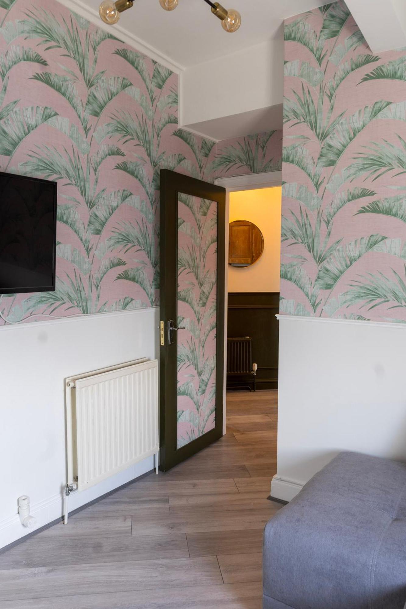5C- Stylish Urban Retreat - Spacious 2 Bed Flat Λονδίνο Εξωτερικό φωτογραφία