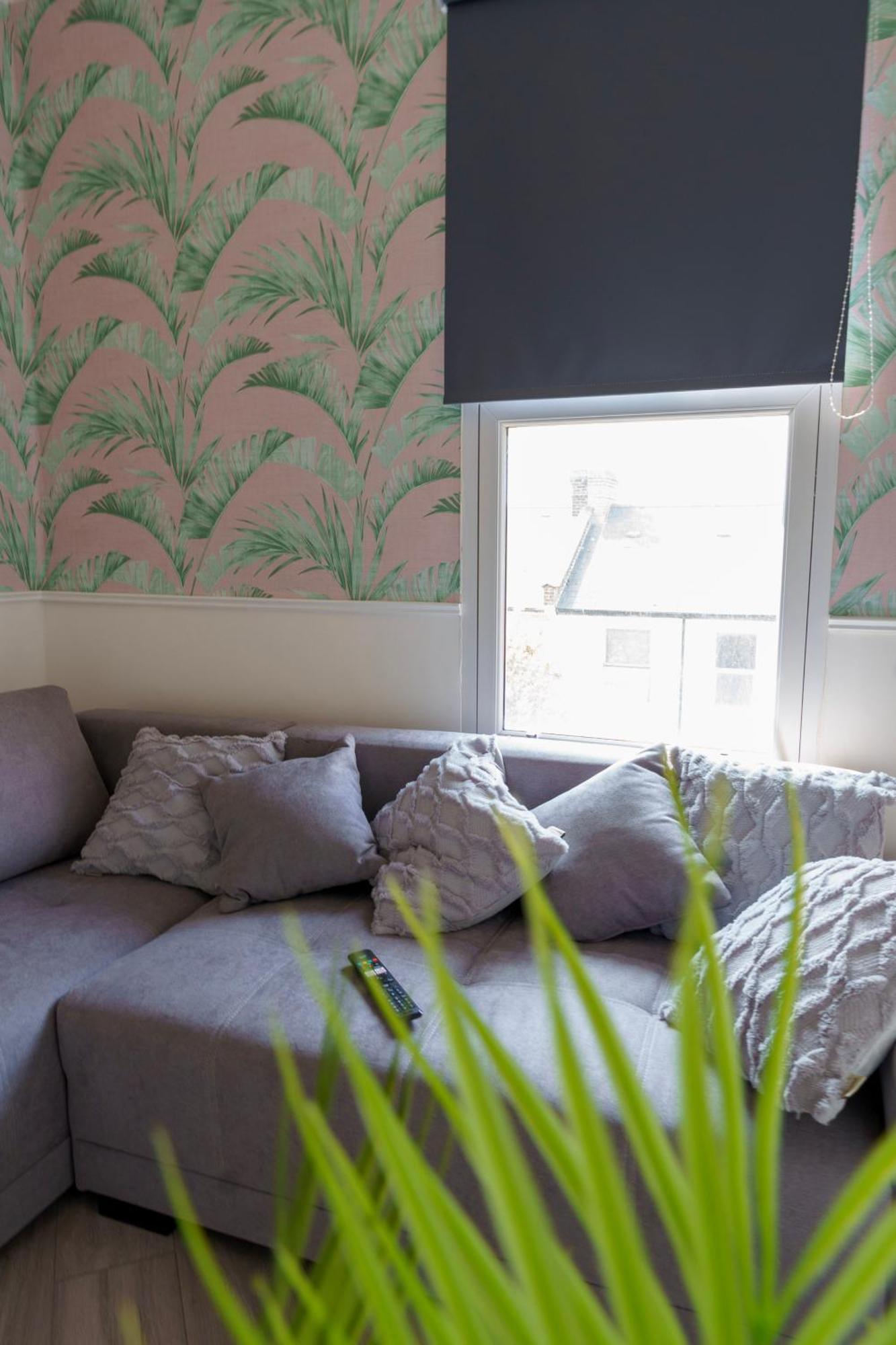 5C- Stylish Urban Retreat - Spacious 2 Bed Flat Λονδίνο Εξωτερικό φωτογραφία